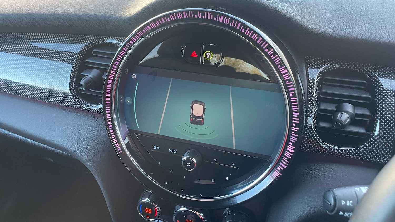 Used MINI Hatch 2023 for sale - 77093377: Photo 32