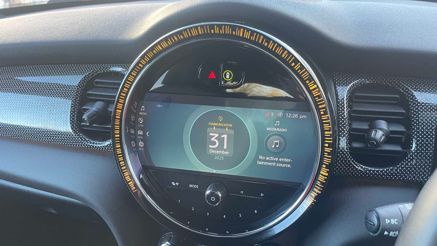 Used MINI Hatch 2023 for sale - 77093377: Photo 34