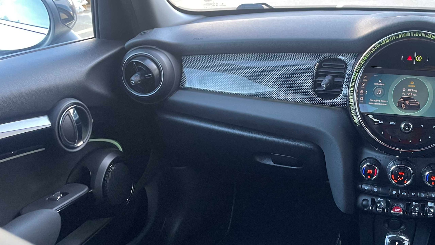 Used MINI Hatch 2023 for sale - 77093377: Photo 6