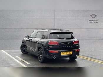 Used MINI Clubman 2024 for sale - 76774209: Photo