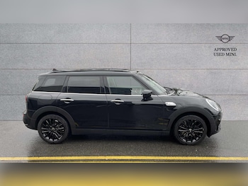 Used MINI Clubman 2024 for sale - 76774209: Photo
