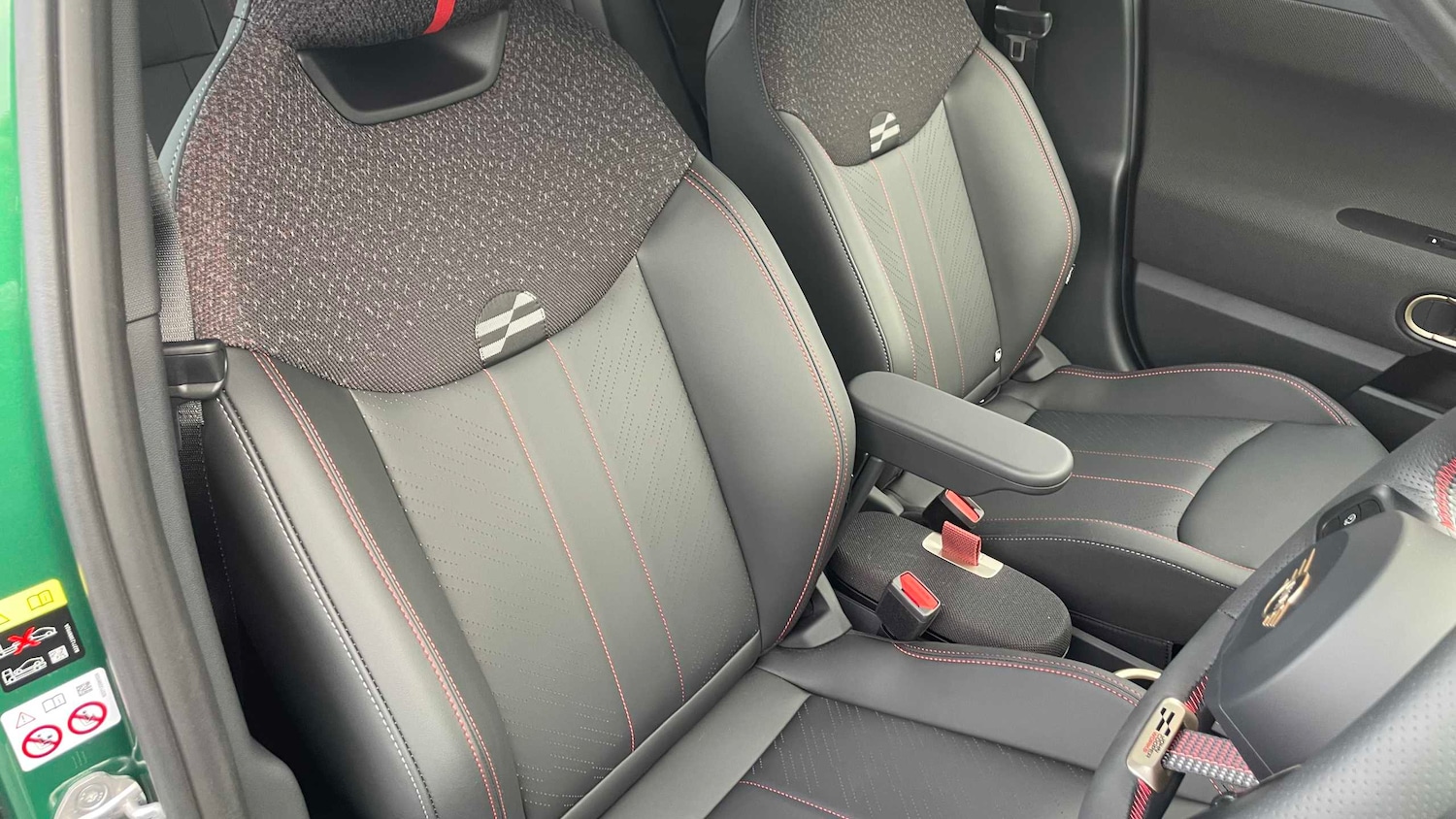 Used MINI Aceman 2025 for sale - 77514517: Photo 12