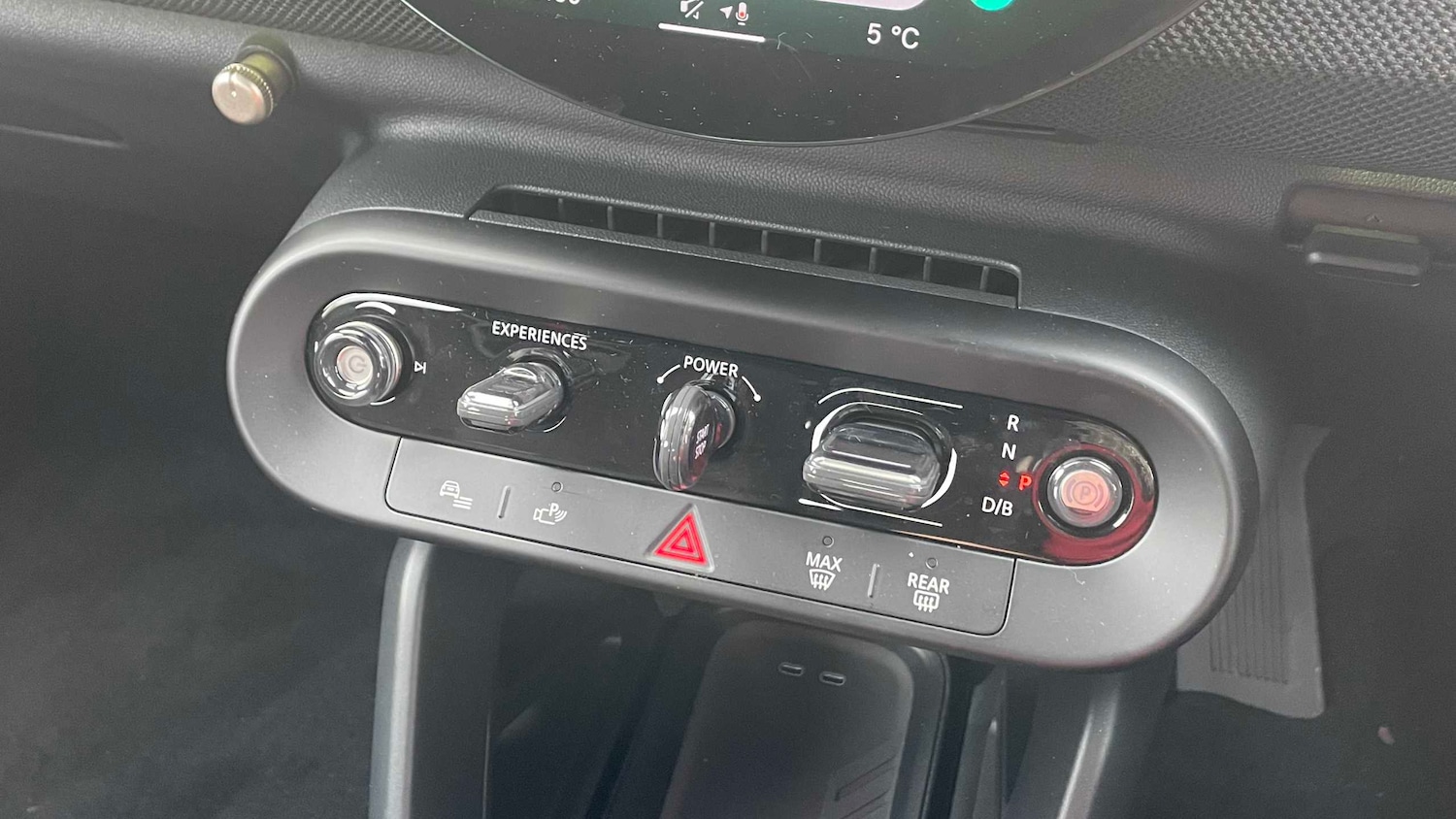 Used MINI Aceman 2025 for sale - 77514517: Photo 14