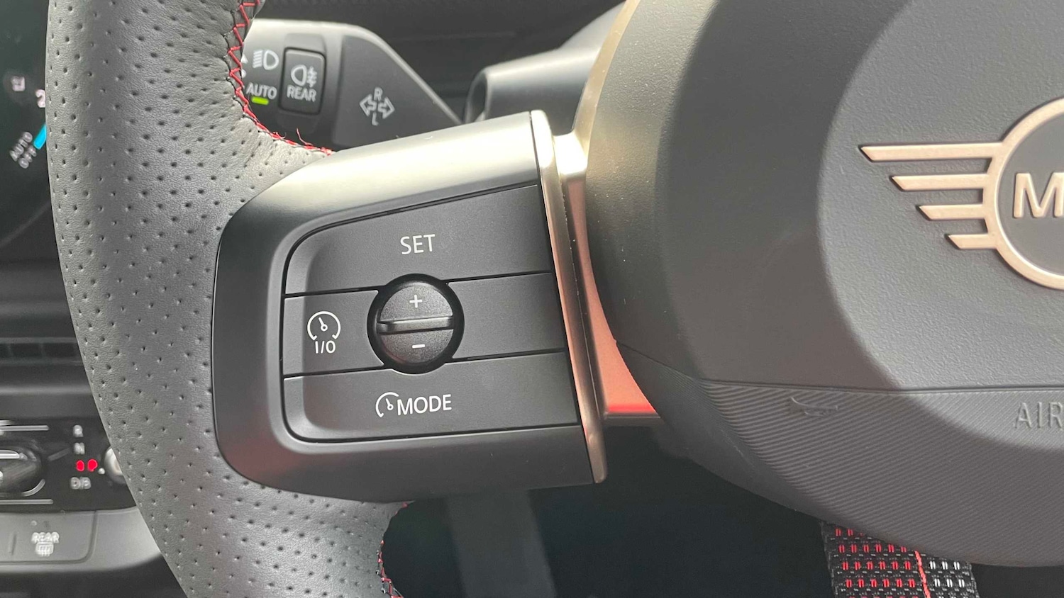 Used MINI Aceman 2025 for sale - 77514517: Photo 19