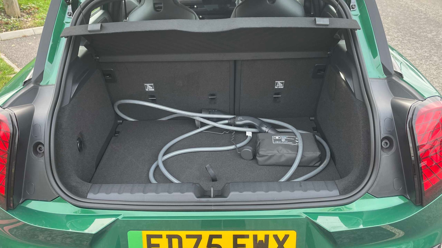 Used MINI Aceman 2025 for sale - 77514517: Photo 20