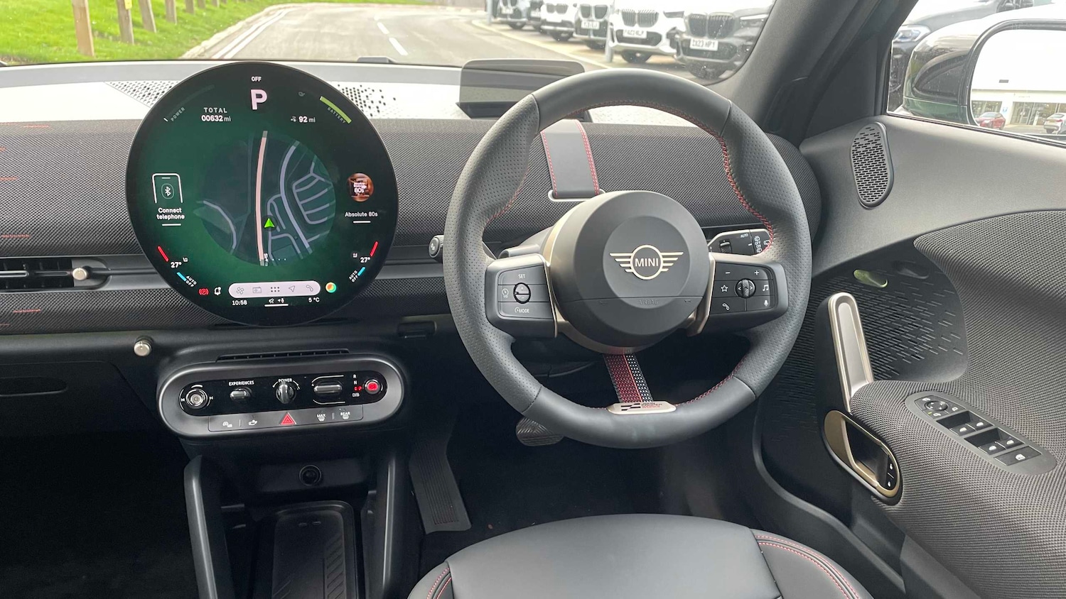 Used MINI Aceman 2025 for sale - 77514517: Photo 5