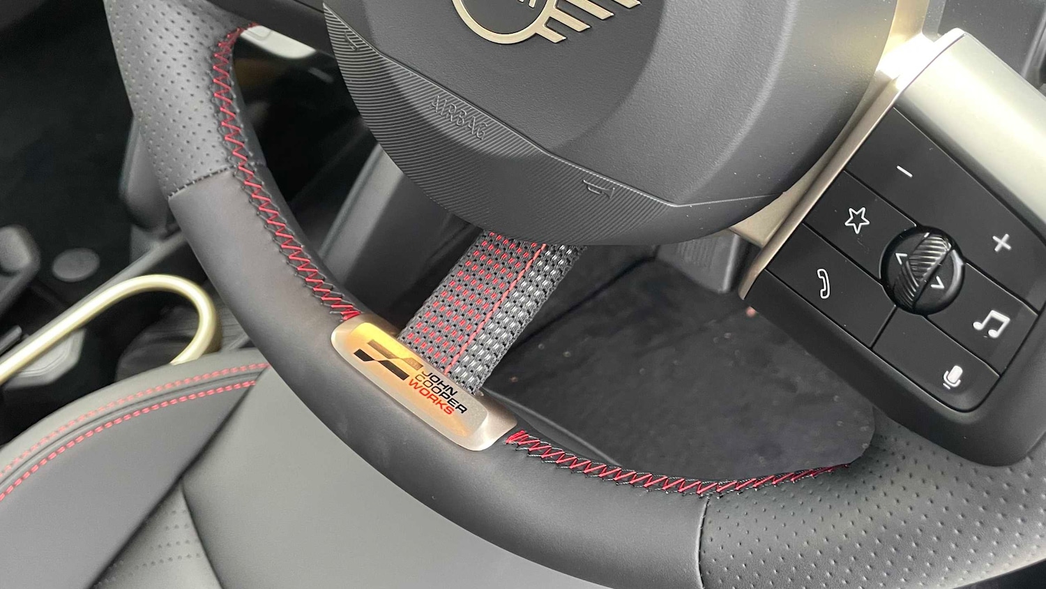 Used MINI Aceman 2025 for sale - 77514517: Photo 8