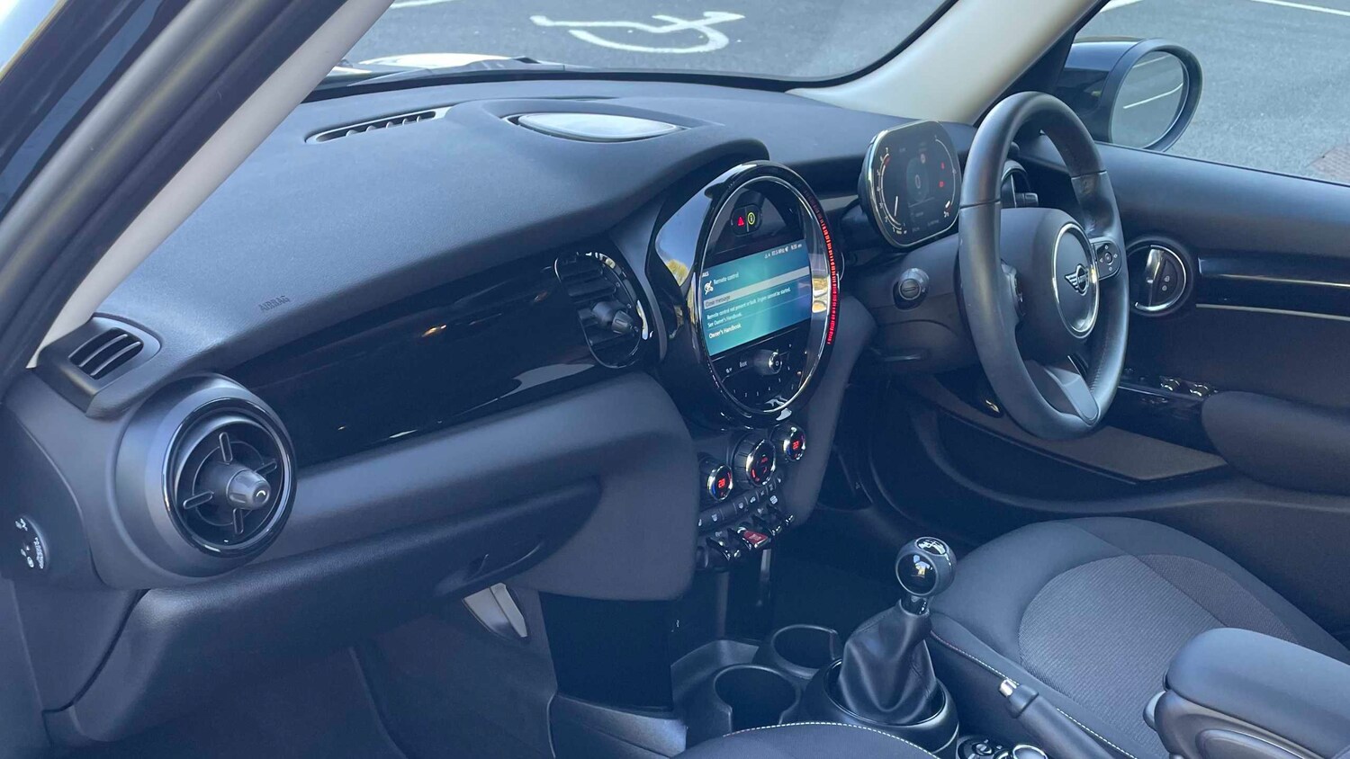 Used MINI Hatch 2023 for sale - 78161310: Photo 10