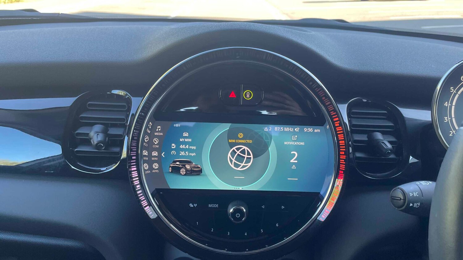 Used MINI Hatch 2023 for sale - 78161310: Photo 11