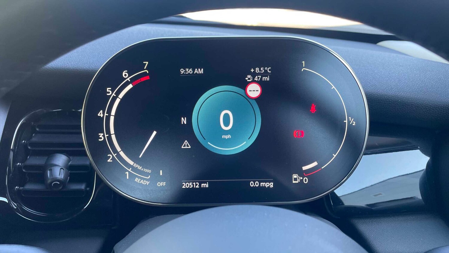 Used MINI Hatch 2023 for sale - 78161310: Photo 12