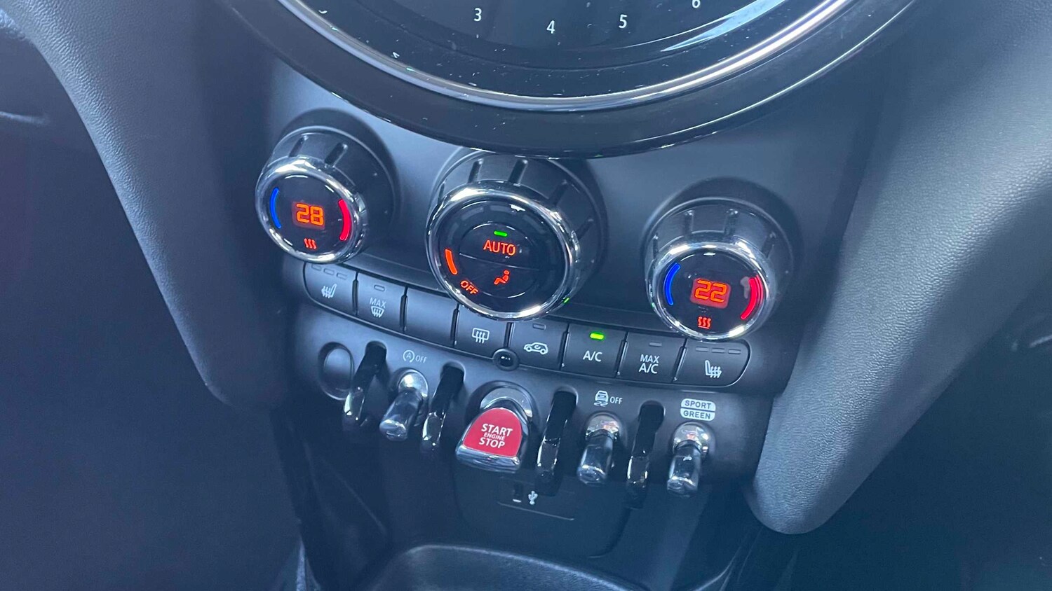 Used MINI Hatch 2023 for sale - 78161310: Photo 15