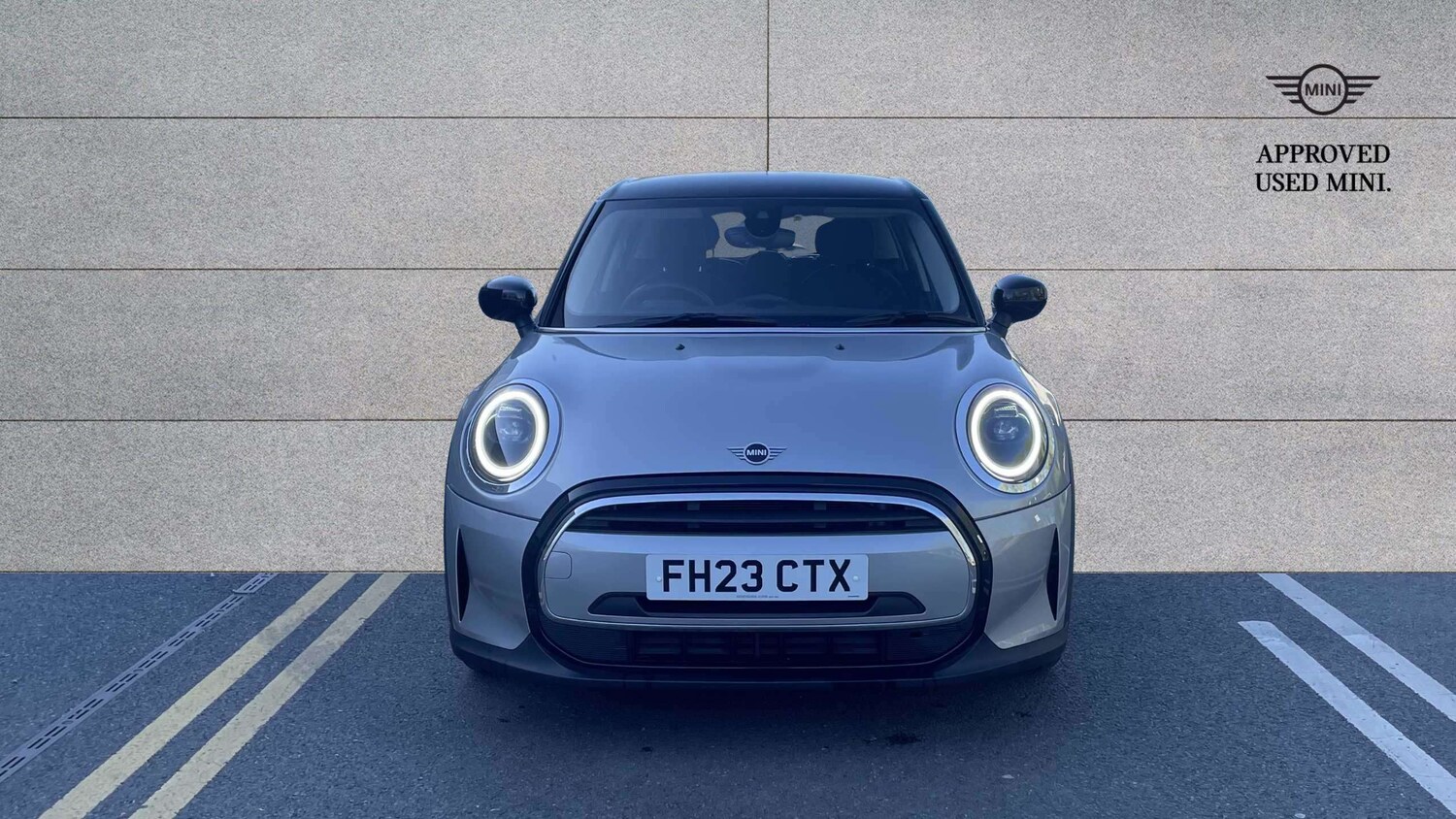 Used MINI Hatch 2023 for sale - 78161310: Photo 17