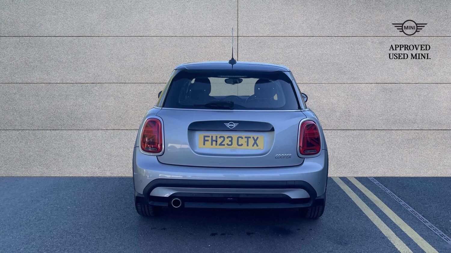 Used MINI Hatch 2023 for sale - 78161310: Photo 18