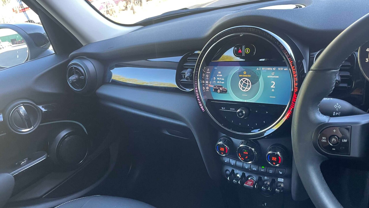 Used MINI Hatch 2023 for sale - 78161310: Photo 22