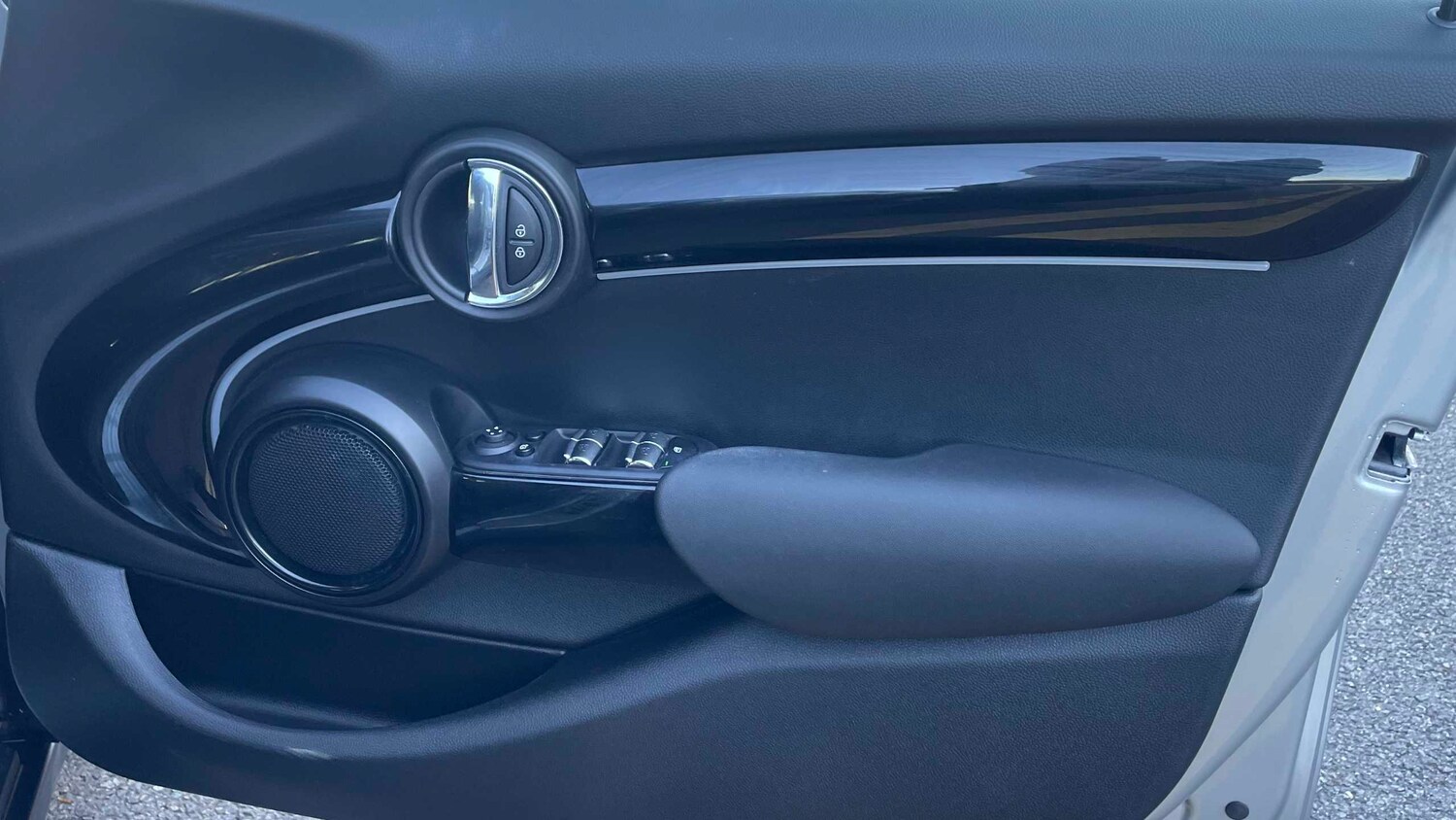 Used MINI Hatch 2023 for sale - 78161310: Photo 24