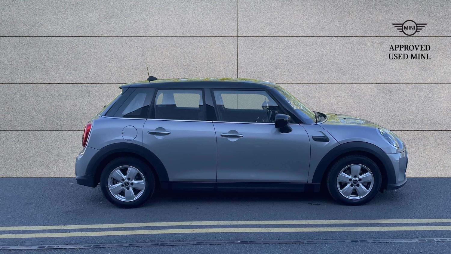 Used MINI Hatch 2023 for sale - 78161310: Photo 3