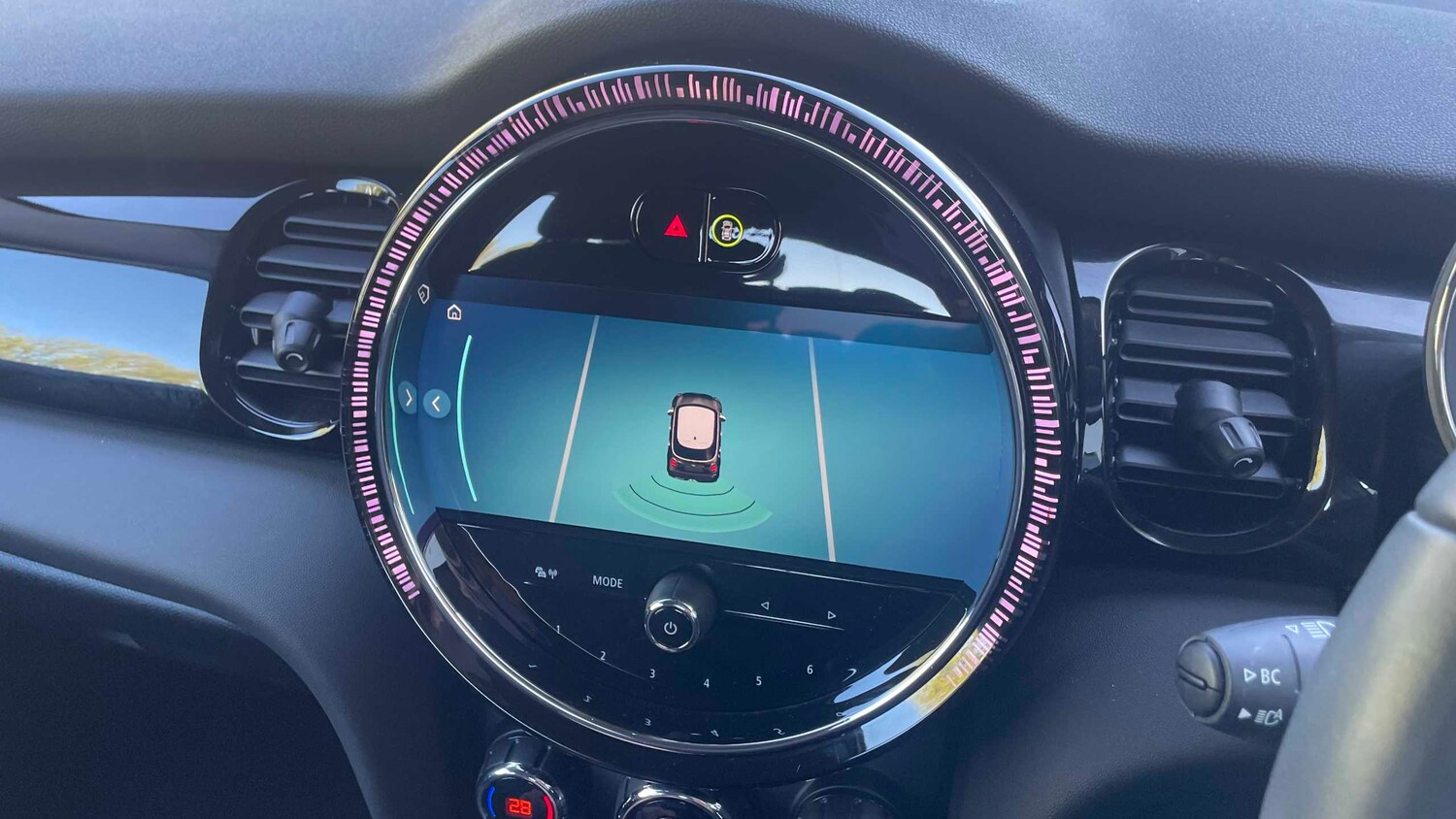 Used MINI Hatch 2023 for sale - 78161310: Photo 34