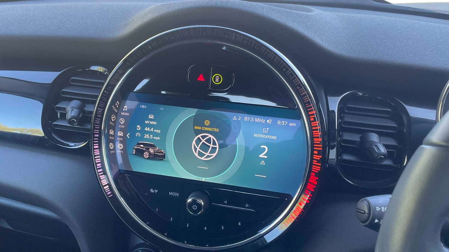 Used MINI Hatch 2023 for sale - 78161310: Photo 35