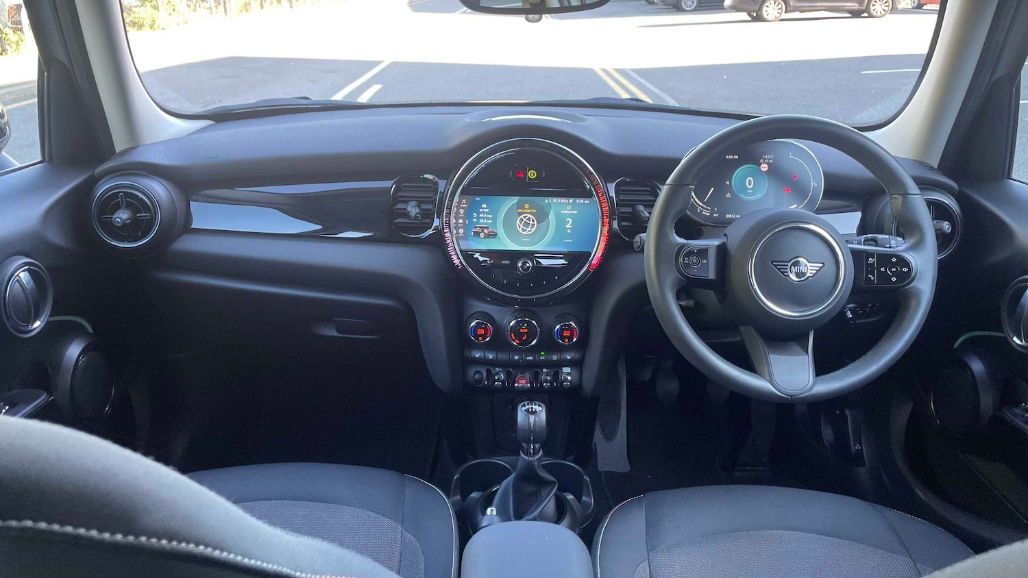 Used MINI Hatch 2023 for sale - 78161310: Photo 4