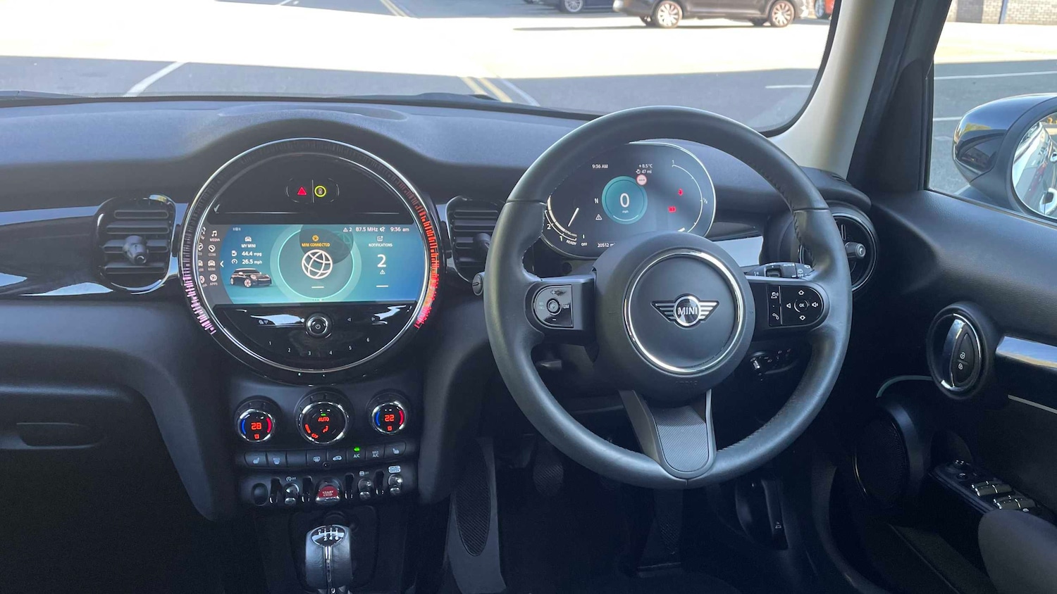 Used MINI Hatch 2023 for sale - 78161310: Photo 5