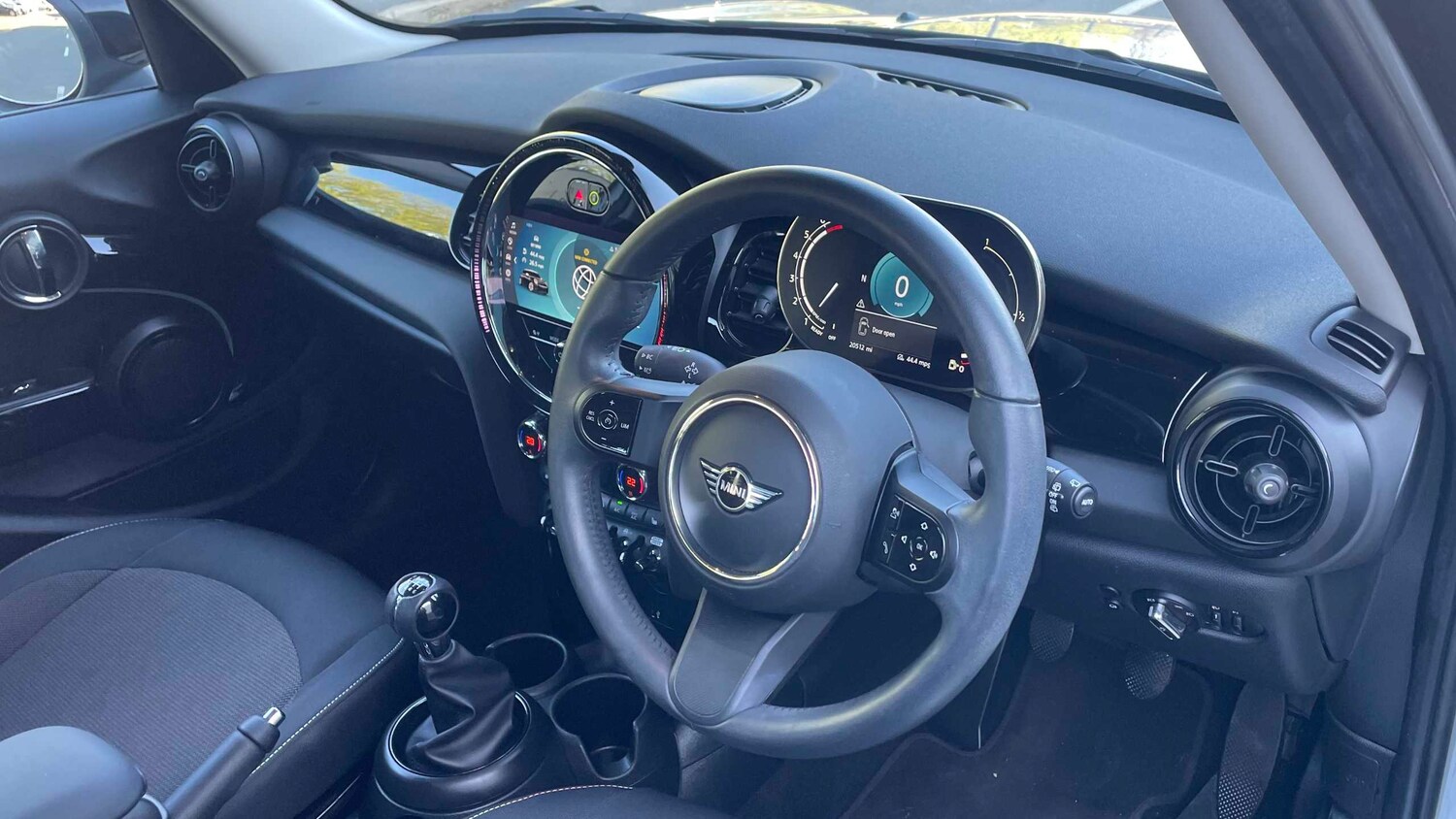 Used MINI Hatch 2023 for sale - 78161310: Photo 9