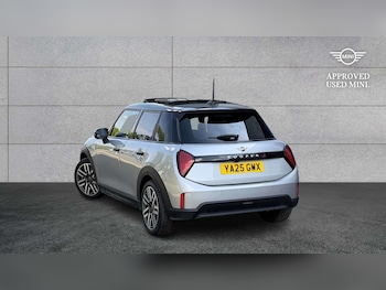 Used MINI Cooper 2025 for sale - 78378921: Photo