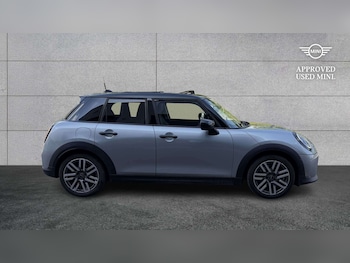 Used MINI Cooper 2025 for sale - 78378921: Photo