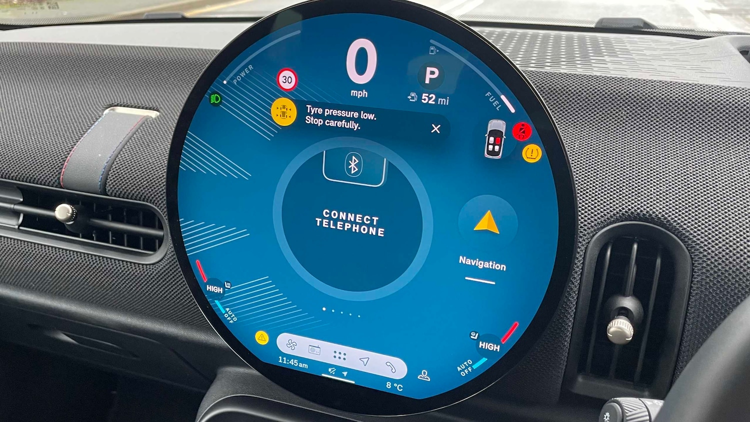 Used MINI Cooper 2024 for sale - 77219740: Photo 10