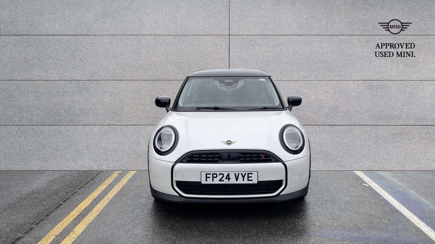 Used MINI Cooper 2024 for sale - 77219740: Photo 17