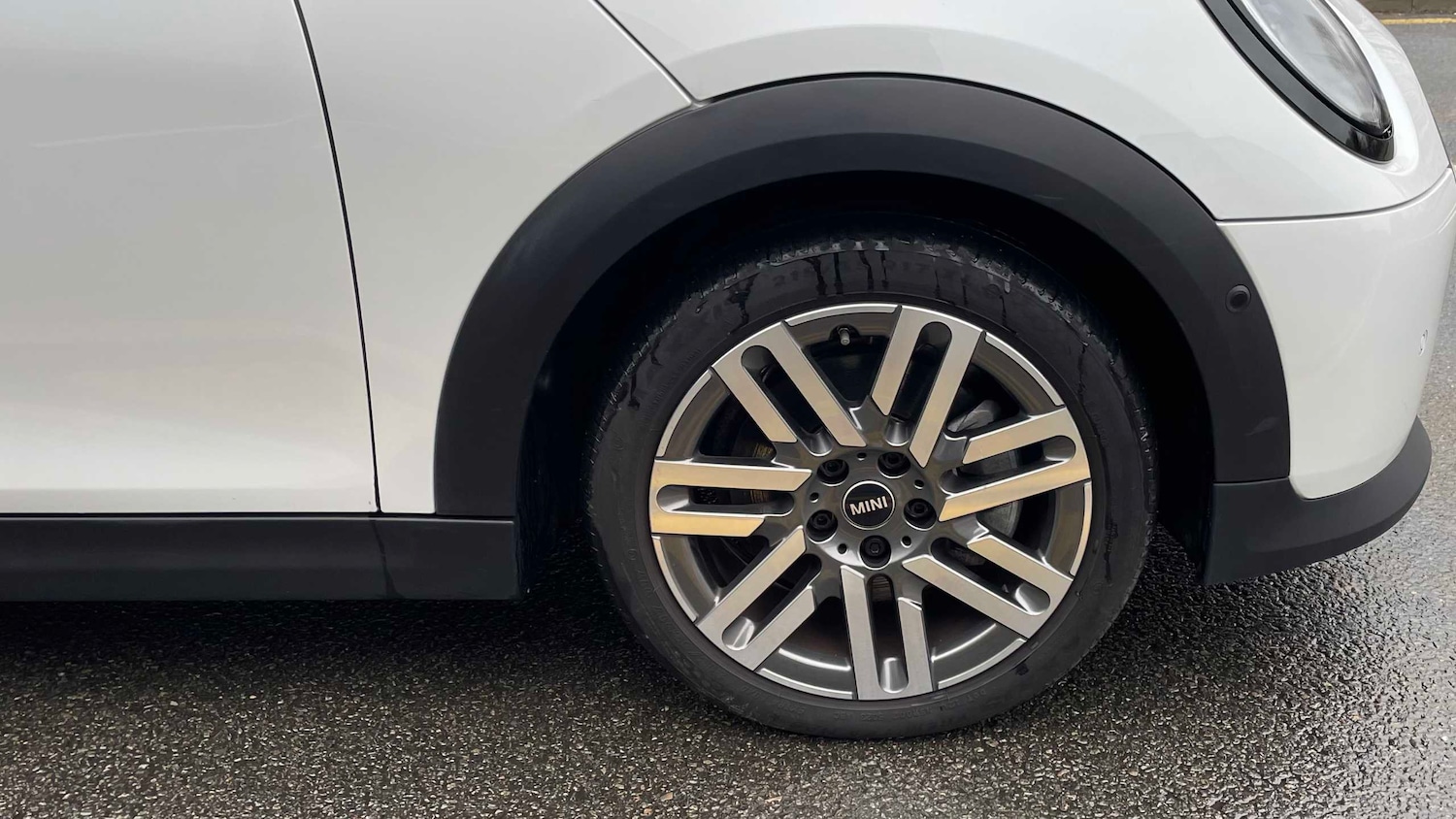 Used MINI Cooper 2024 for sale - 77219740: Photo 19