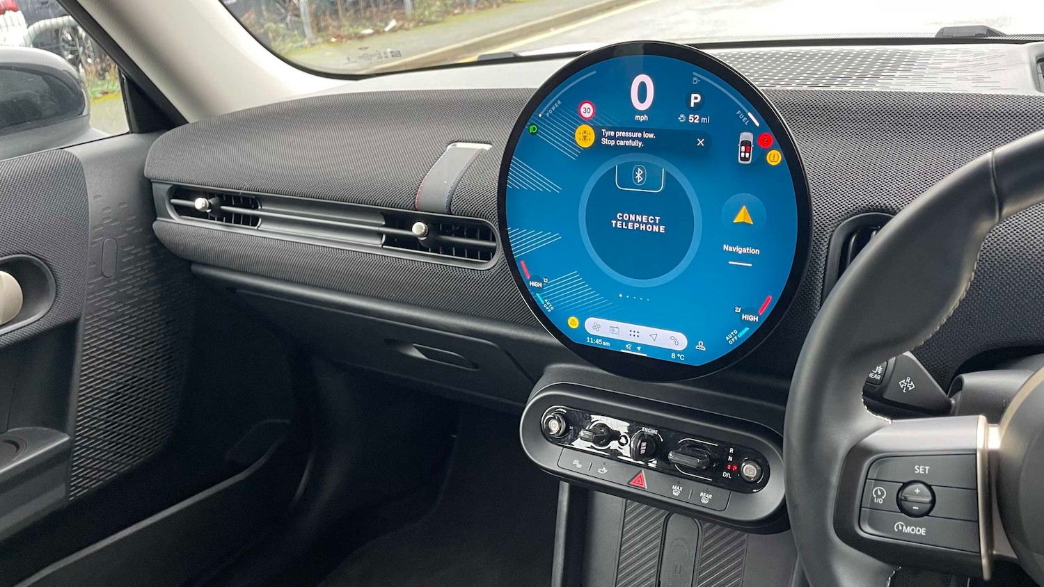 Used MINI Cooper 2024 for sale - 77219740: Photo 21