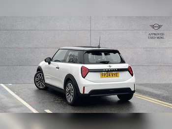 Used MINI Cooper 2024 for sale - 77219740: Photo