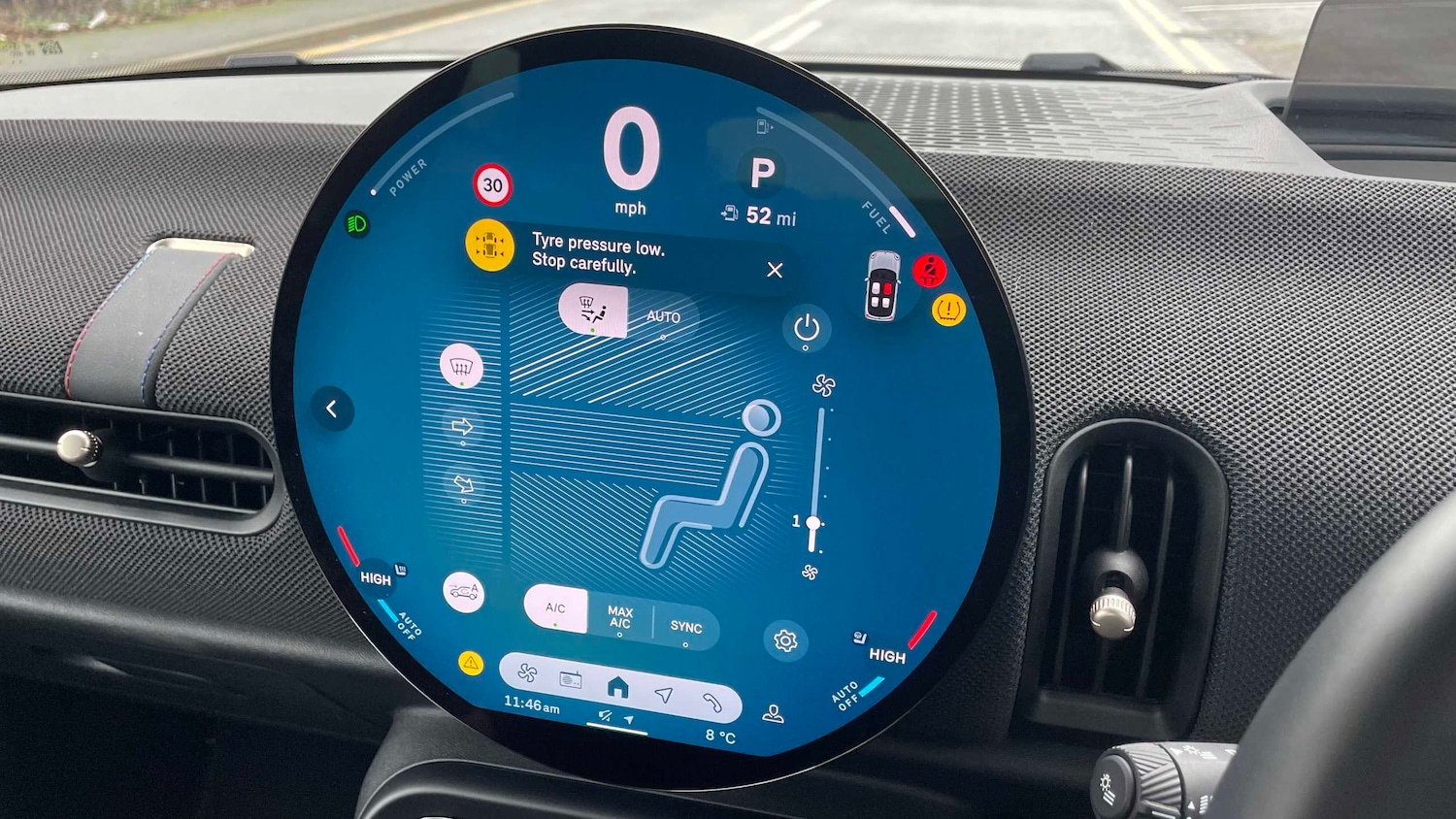 Used MINI Cooper 2024 for sale - 77219740: Photo 35