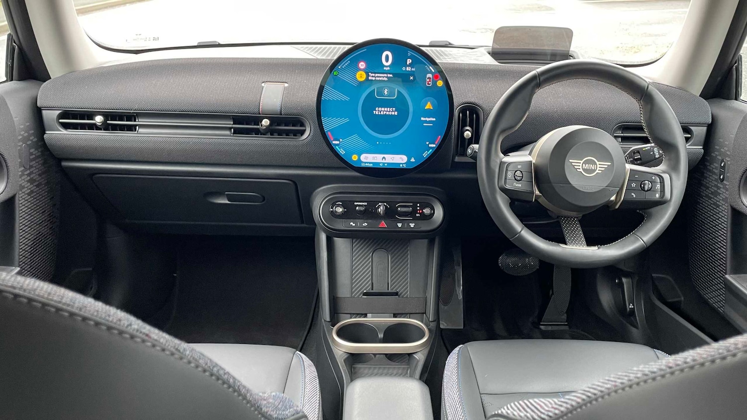 Used MINI Cooper 2024 for sale - 77219740: Photo 4