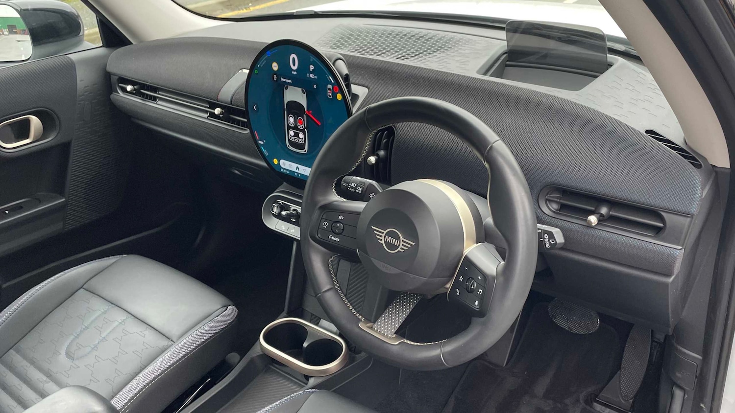 Used MINI Cooper 2024 for sale - 77219740: Photo 7