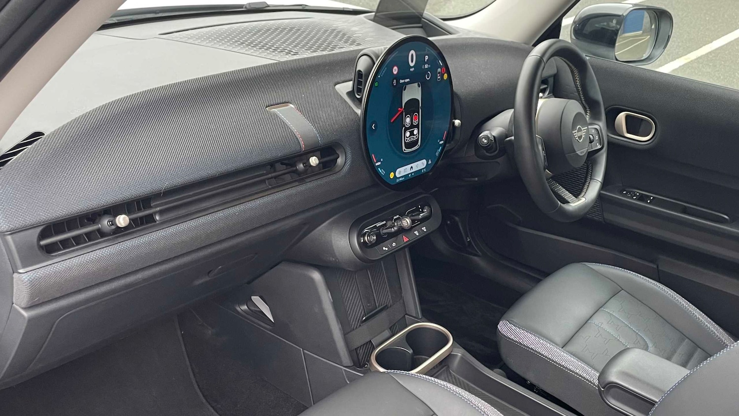 Used MINI Cooper 2024 for sale - 77219740: Photo 9