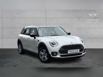 Used MINI Clubman 2023 for sale - 78937208: Photo