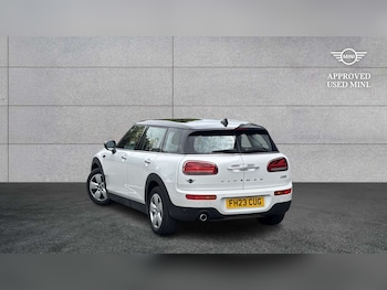 Used MINI Clubman 2023 for sale - 78937208: Photo