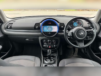 Used MINI Clubman 2023 for sale - 78937208: Photo