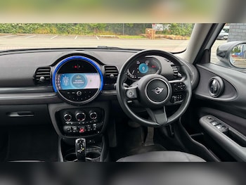 Used MINI Clubman 2023 for sale - 78937208: Photo