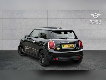 Used MINI Hatch 2022 for sale - 78625436: Photo