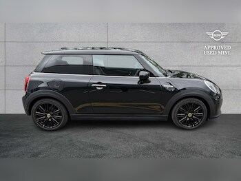 Used MINI Hatch 2022 for sale - 78625436: Photo