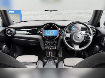 Used MINI Hatch 2022 for sale - 78625436: Photo