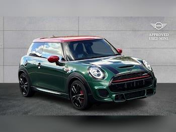 Used MINI Hatch 2020 for sale - 79702413: Photo