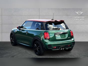 Used MINI Hatch 2020 for sale - 79702413: Photo