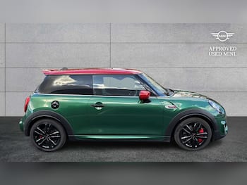 Used MINI Hatch 2020 for sale - 79702413: Photo