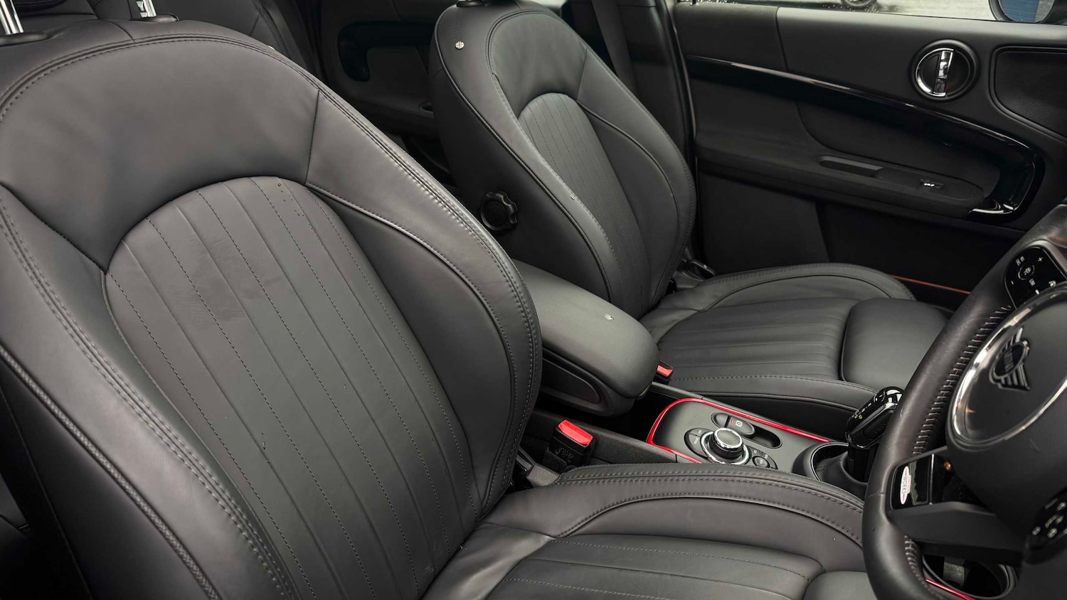 Used MINI Countryman 2023 for sale - 76889694: Photo 12