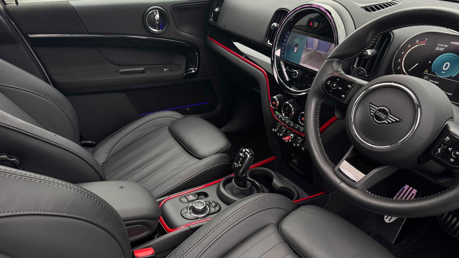 Used MINI Countryman 2023 for sale - 76889694: Photo 13