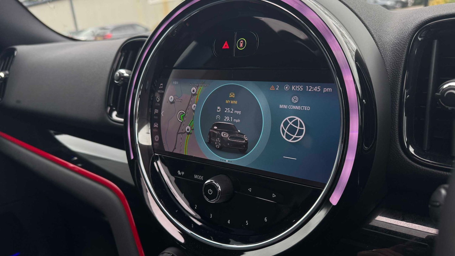 Used MINI Countryman 2023 for sale - 76889694: Photo 16