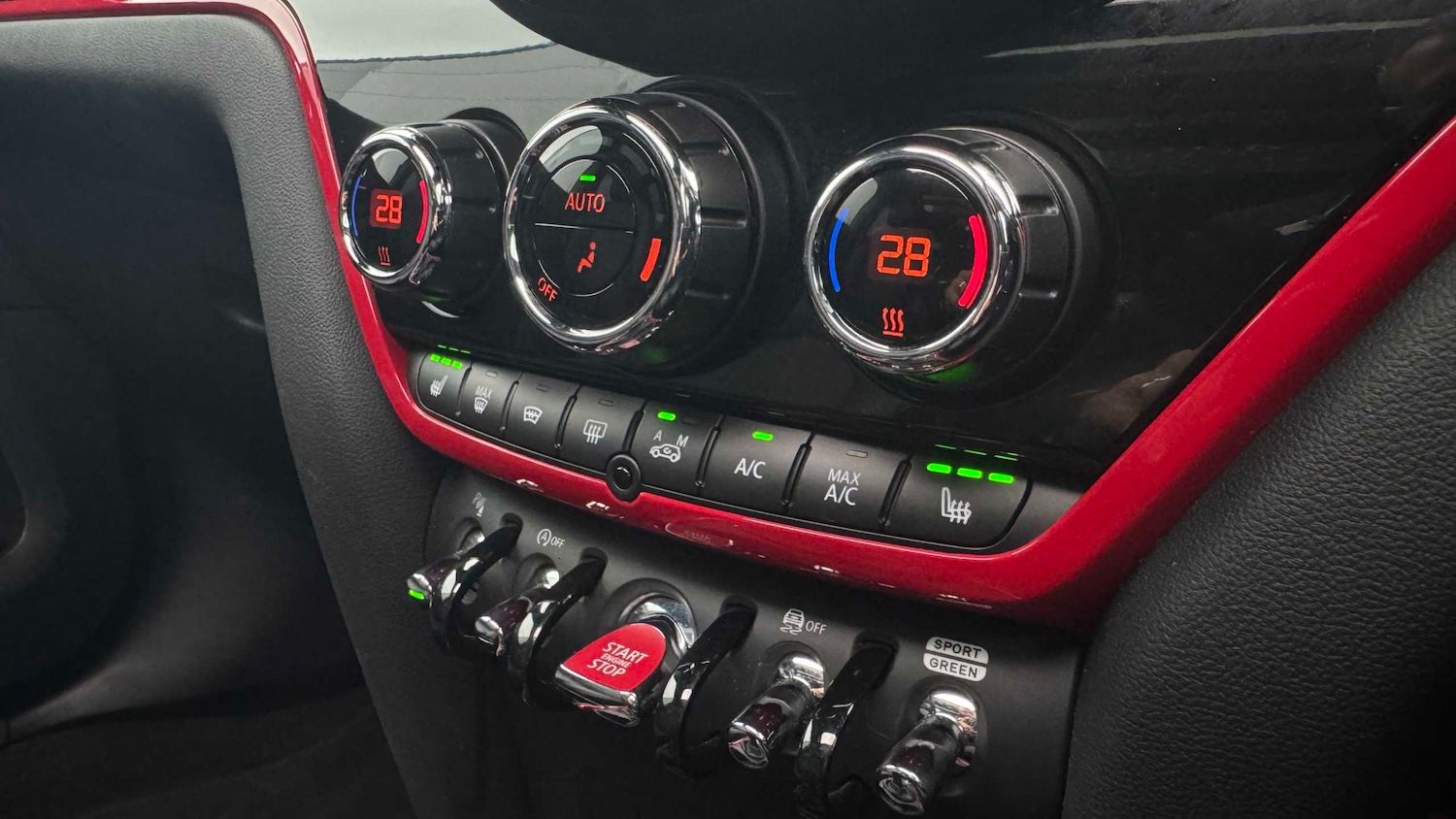 Used MINI Countryman 2023 for sale - 76889694: Photo 17